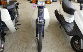 HONDA C50 SUPER CUB E C50