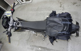 KAWASAKI KLX230 2011 LX230A