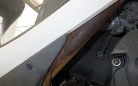 SUZUKI ADDRESS V50 Gen.2 2022 CA44A