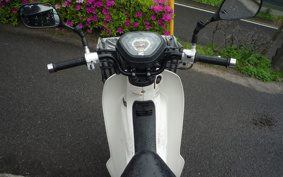 HONDA SUPER CUB110 JA10