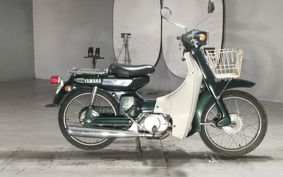 YAMAHA MATE 50 V50