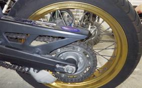 HONDA CRF250M 2020 MD38