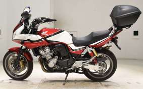 HONDA CB400 SUPER BOLDOR VTEC 2008 NC42