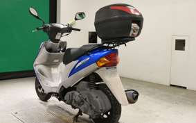 SUZUKI ADDRESS V125 G CF4EA