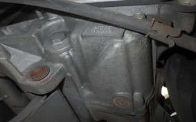 HONDA DIO Gen.6 AF68