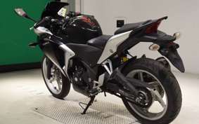 HONDA CBR250R A MC41
