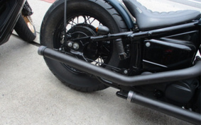 YAMAHA DRAGSTAR400 1998 4TR