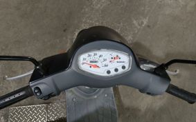 SUZUKI LET's 4 CA45A