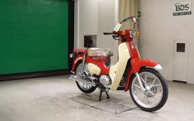HONDA C110 SUPER CUB JA59
