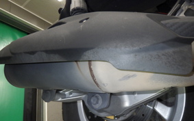 YAMAHA TRICITY 125 2014 SE82J