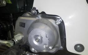 HONDA C50 SUPER CUB 2023 C50