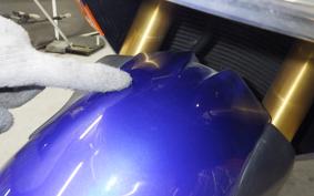 KAWASAKI ZX 10 NINJA R 2005 ZXT00C