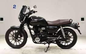 HONDA GB350 2022