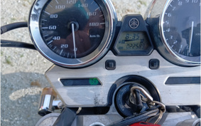 YAMAHA XJR400 R 2007 RH02J