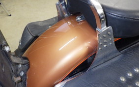 HARLEY FLSTC 1580 2008