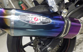 KAWASAKI NINJA 650 A 2021 ER650H