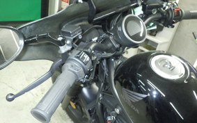 HONDA REBEL 500 A 2021 PC60