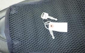 HONDA STEED 600 1989 PC21