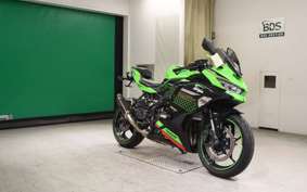 KAWASAKI ZX-25R 2023 ZX250E