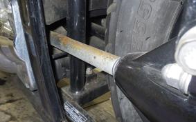 YAMAHA DRAGSTAR 400 2013 VH02J