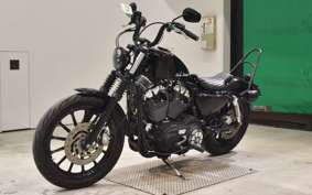 HARLEY L1200LI 2010