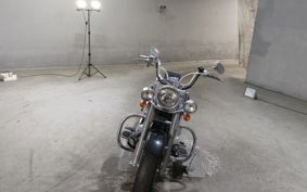 HARLEY FLSTF 1580 2007 BX5