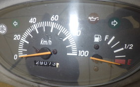 YAMAHA AXIS 100 SB06J