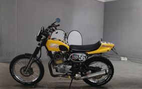 YAMAHA BRONCO 5BT