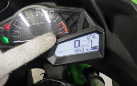 KAWASAKI NINJA 250 2022 EX250L