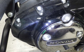 HONDA GB350 2025 NC59