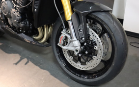 TRIUMPH SPEED TRIPLE 1200RX 2025 P12S42