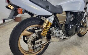 YAMAHA XJR400 1993 4HM