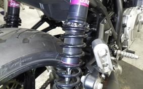 YAMAHA XJR1300 Gen.2 2007 RP17J