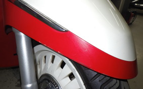 PEUGEOT ジャンゴ125A 2023