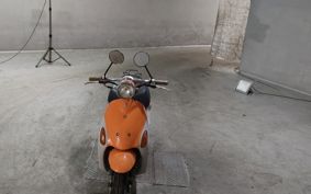 SUZUKI LET's 4 CA41A