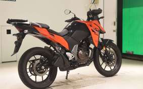 SUZUKI Vストローム250SX 2026 EL11L