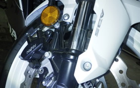 HONDA CBR250RR A 2023 MC51