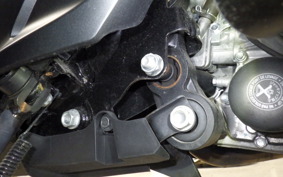 HONDA FORZA 250 2019 MF17
