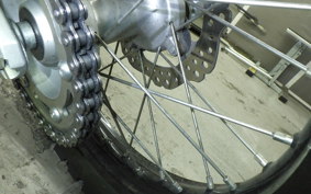 HONDA CRF250L