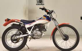 HONDA TL125 2026 JD06