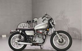 YAMAHA TX650 2020 447