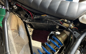 YAMAHA SEROW 225S CELL 1KH