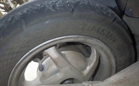 HONDA LEAD 110 JF19