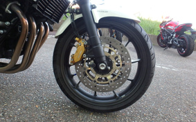 HONDA CB400SFV-4ABS 2014 NC42