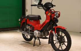 HONDA CROSS CUB 110 2019