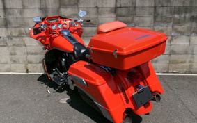 HARLEY  HARLEY FLTR3 CVO 2009 PV4