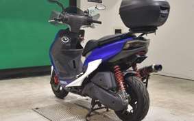 YAMAHA CYGNUS 125 XSR 3 2007 SEA5J