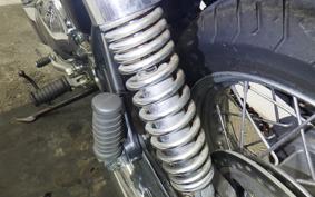 TRIUMPH BONNEVILLE T100 2006