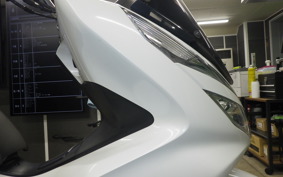HONDA PCX 125 2020 JF81