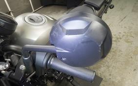 HONDA REBEL 250 A 1999 MC49